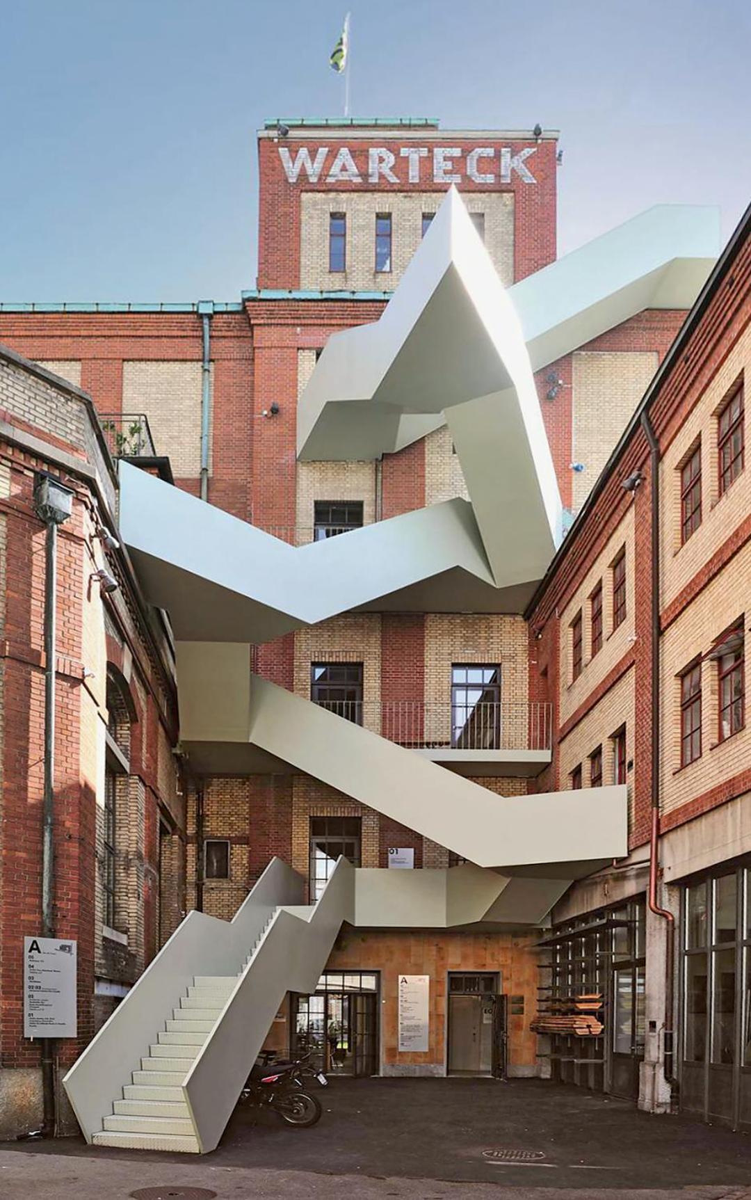 Special Modern Lisa Apartment Basel, Bahnhof Grossbasel 10-Star Exterior photo