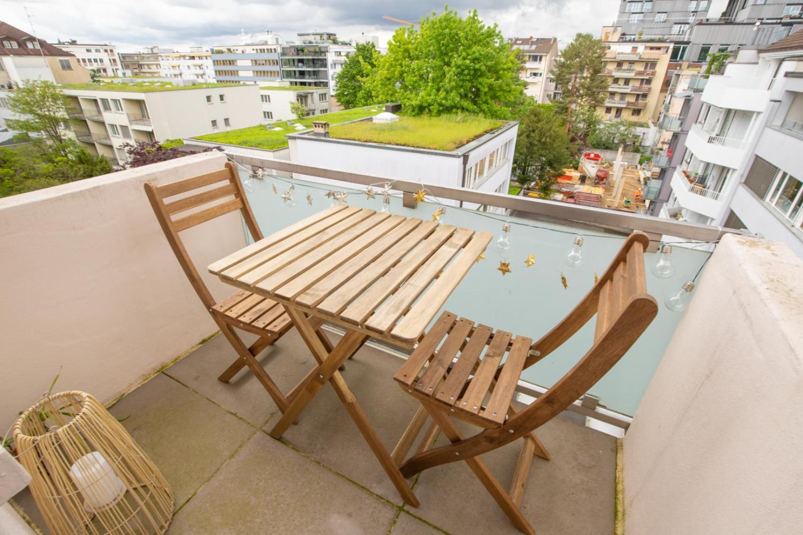 Special Modern Lisa Apartment Basel, Bahnhof Grossbasel 10-Star Exterior photo
